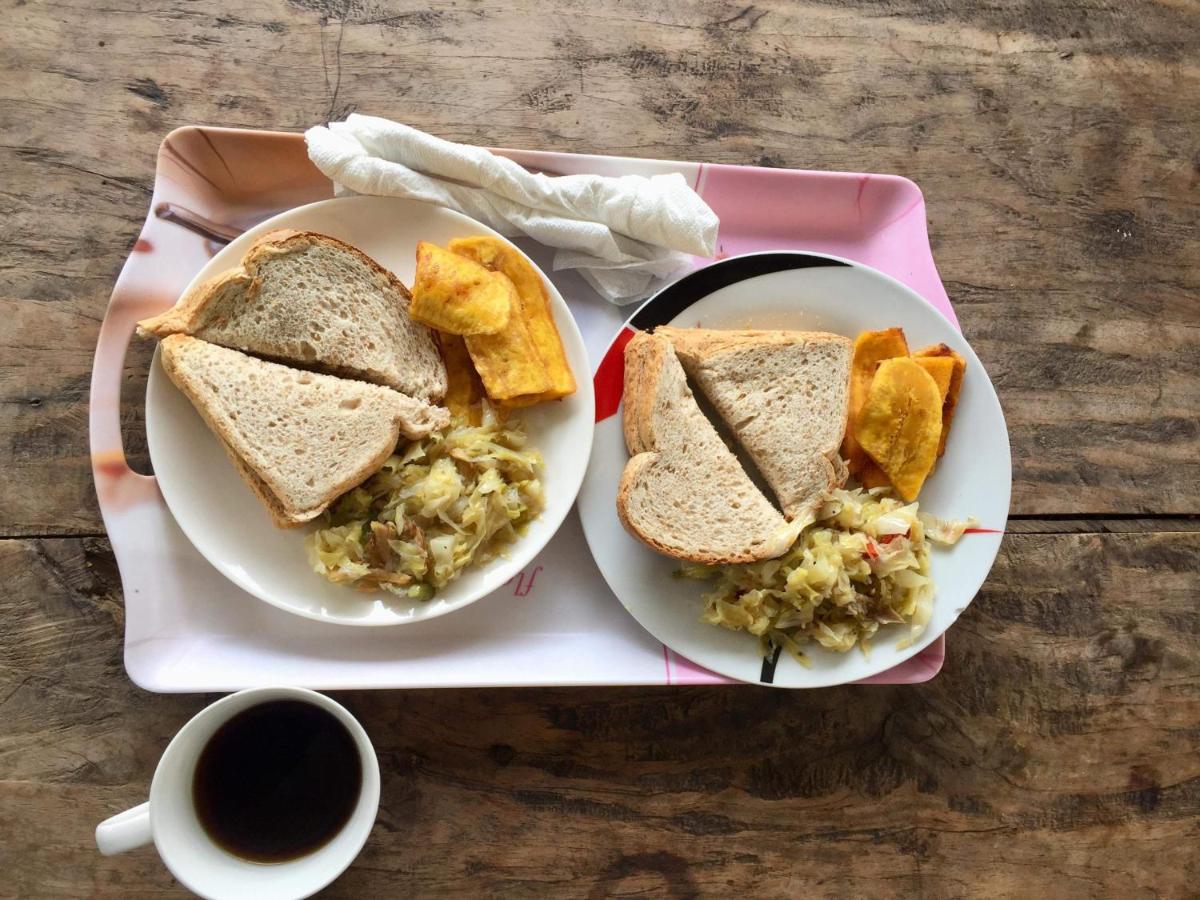 Jay's Guest House - 3