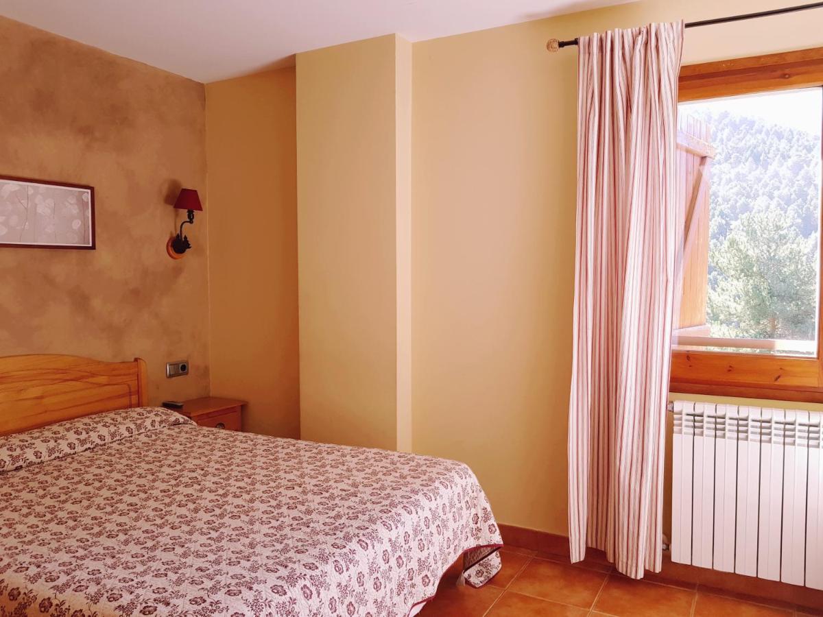 Hotel Camp del Serrat photo