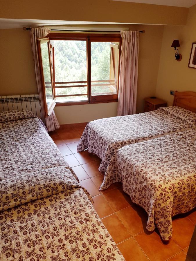 Hotel Camp del Serrat photo