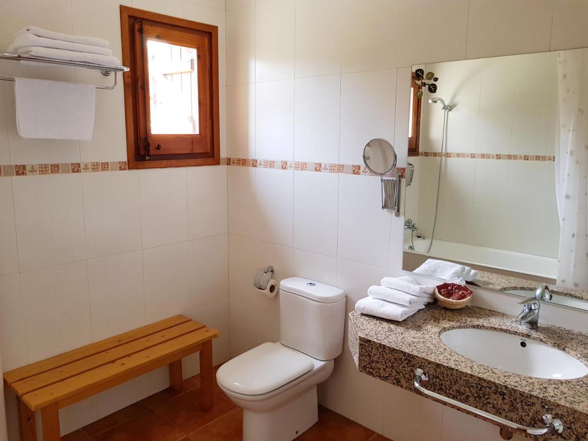 Hotel Camp del Serrat photo