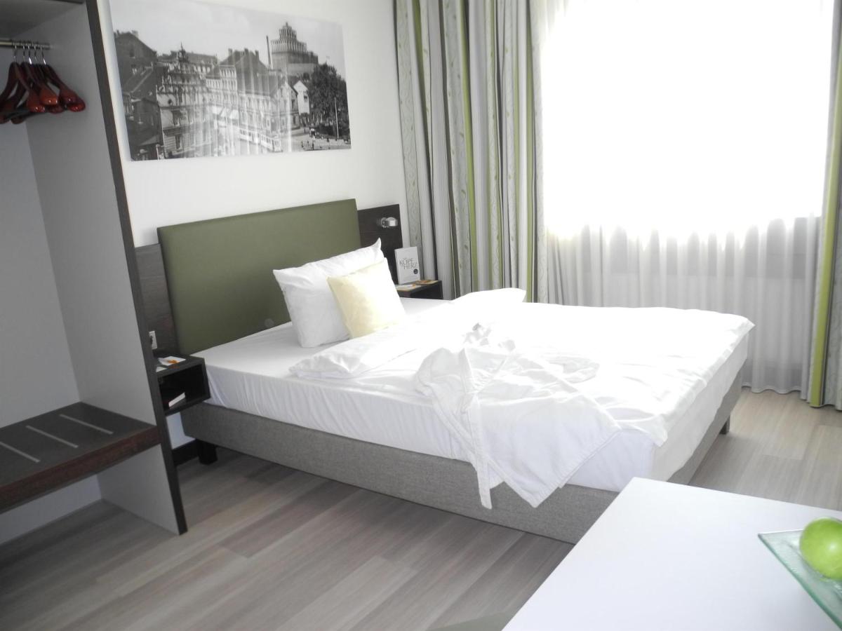 Ringhotel Drees - Laterooms