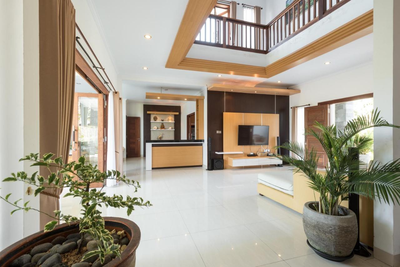 Villa Melasti Wardana - 5