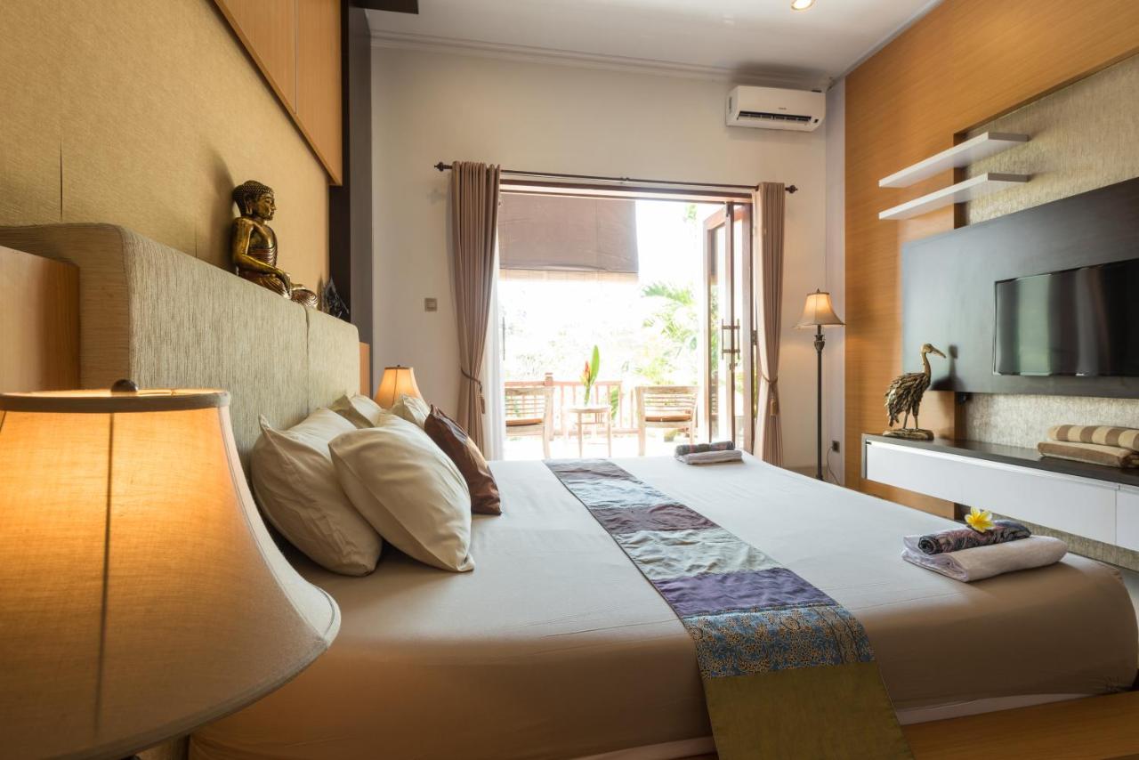 Villa Melasti Wardana - 2