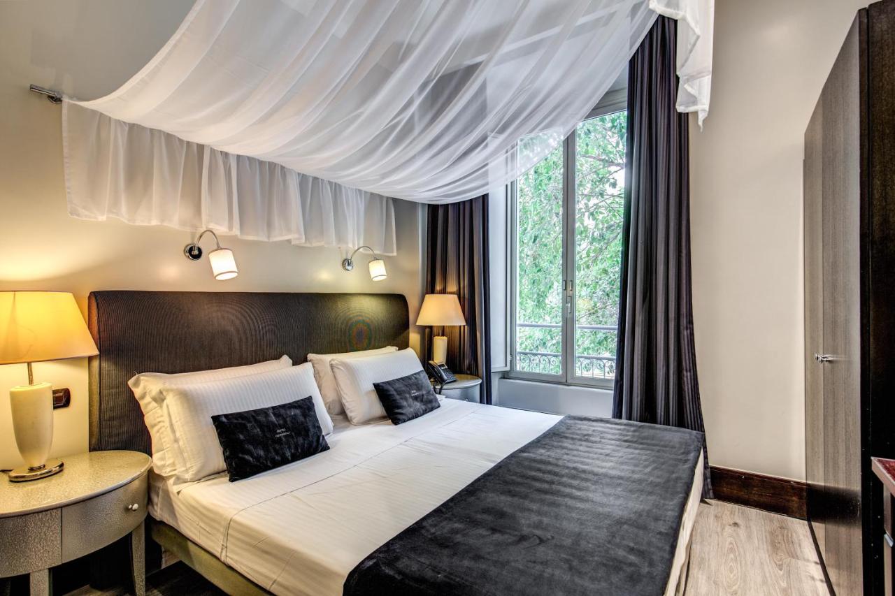 Hotel Giuggioli - 2