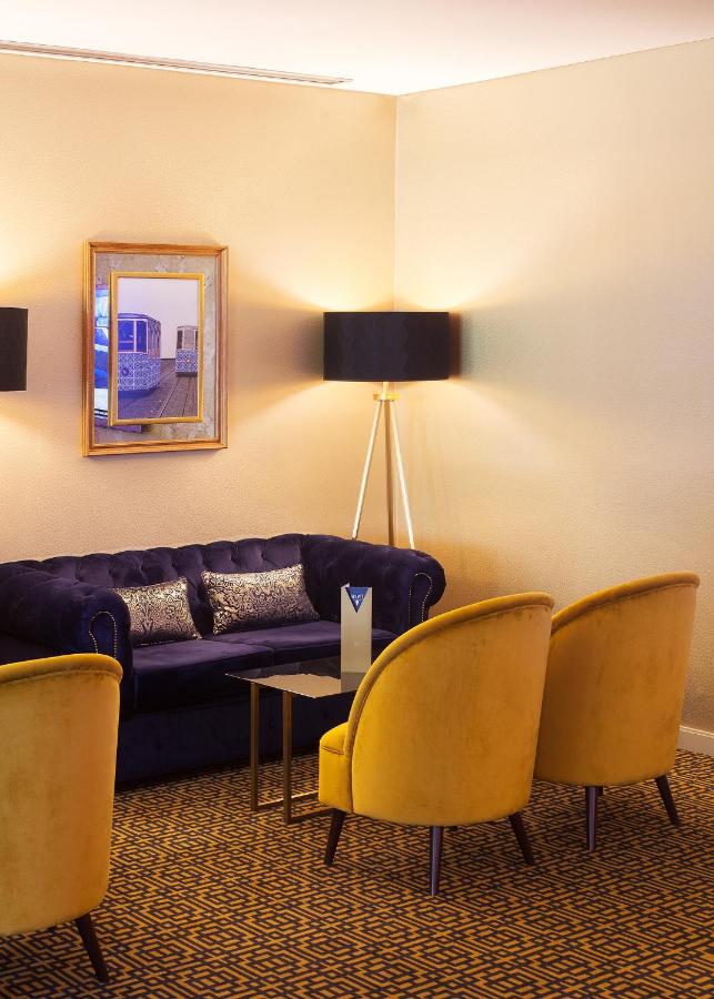 Lutecia Smart Design Hotel - 3