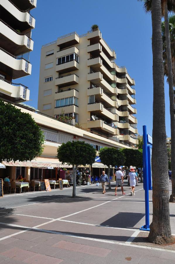 Appartement Eden Roc II (Spanje Marbella) - Booking.com