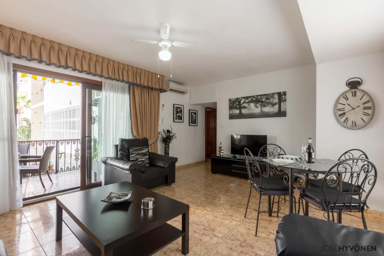Apartamentos Alay, Benalmádena – Bijgewerkte prijzen 2022