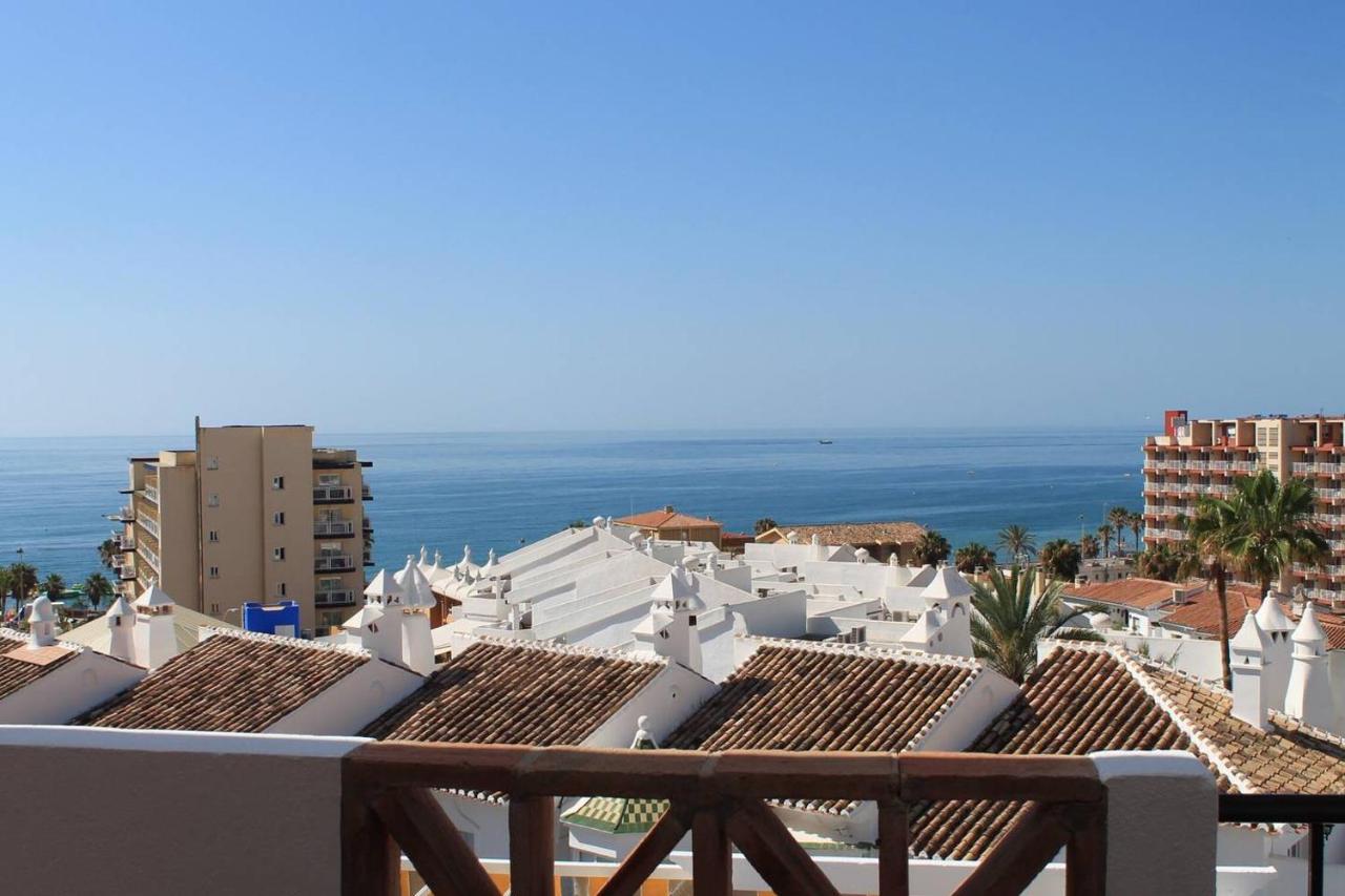 VIVE BENALMÁDENA Apartamento La Paloma, PLAYA a 100m ...