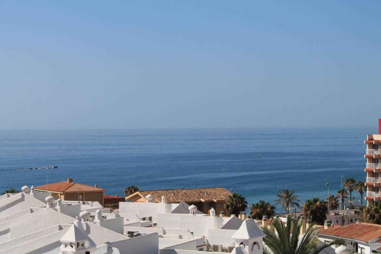 VIVE BENALMÁDENA Apartamento La Paloma, PLAYA a 100m ...