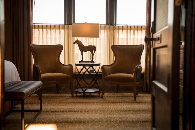 Frontier Hotel Pawhuska — photo 17