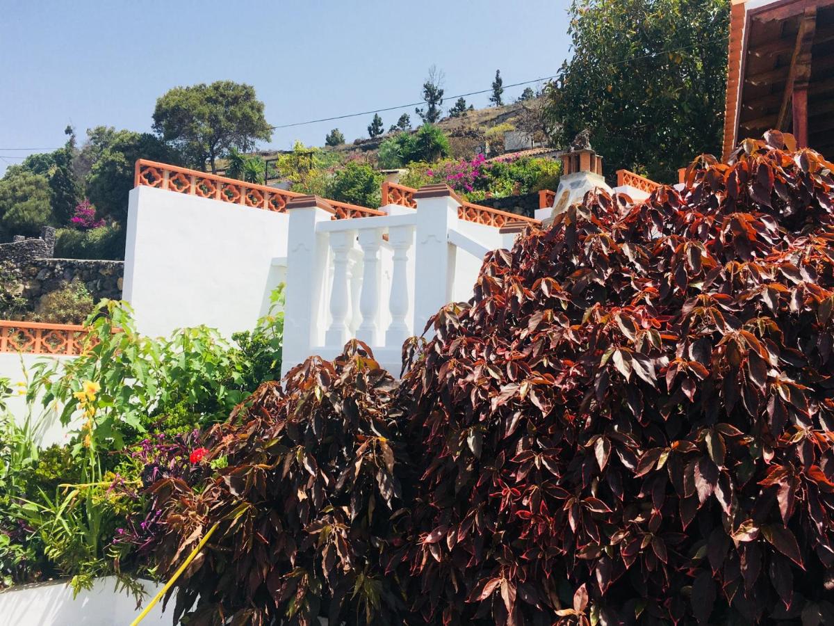 Casa Manuela 2, Fuencaliente de la Palma – Bijgewerkte ...