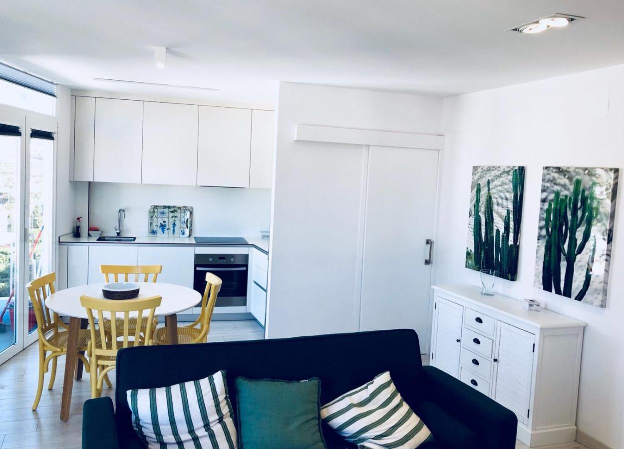Apartamento El Reloj 1, Los Llanos de Aridane – Bijgewerkte ...