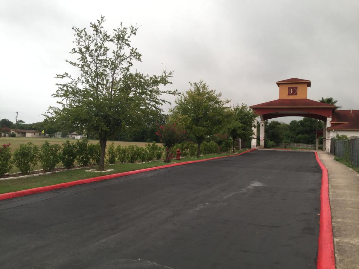 Luxury inn — photo 9