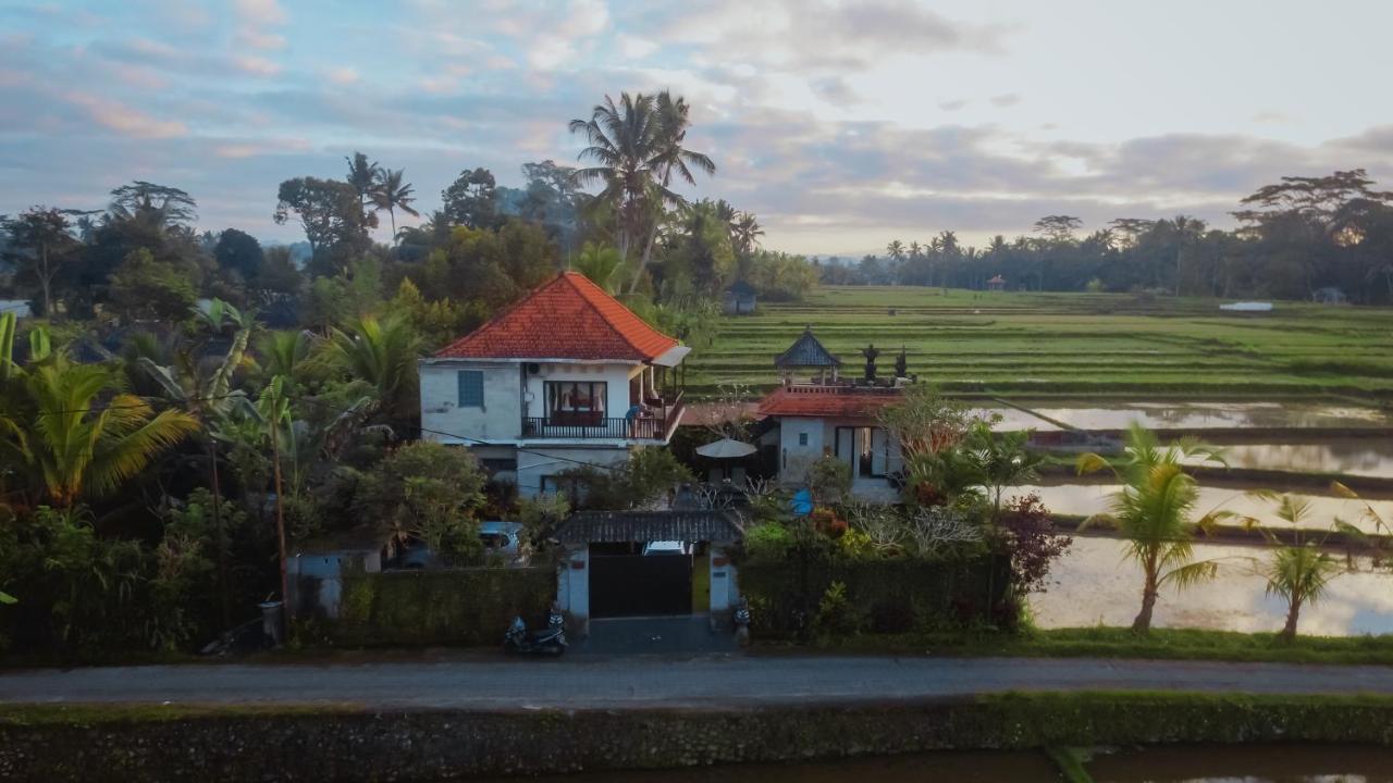 Umah Bali Villa