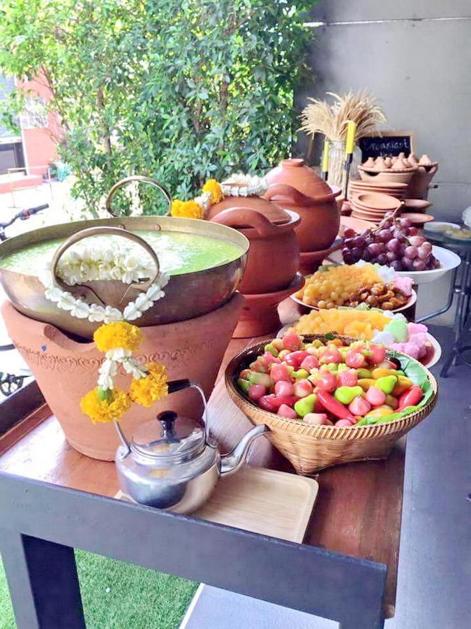 Bangkok Nomad Hostel - 2