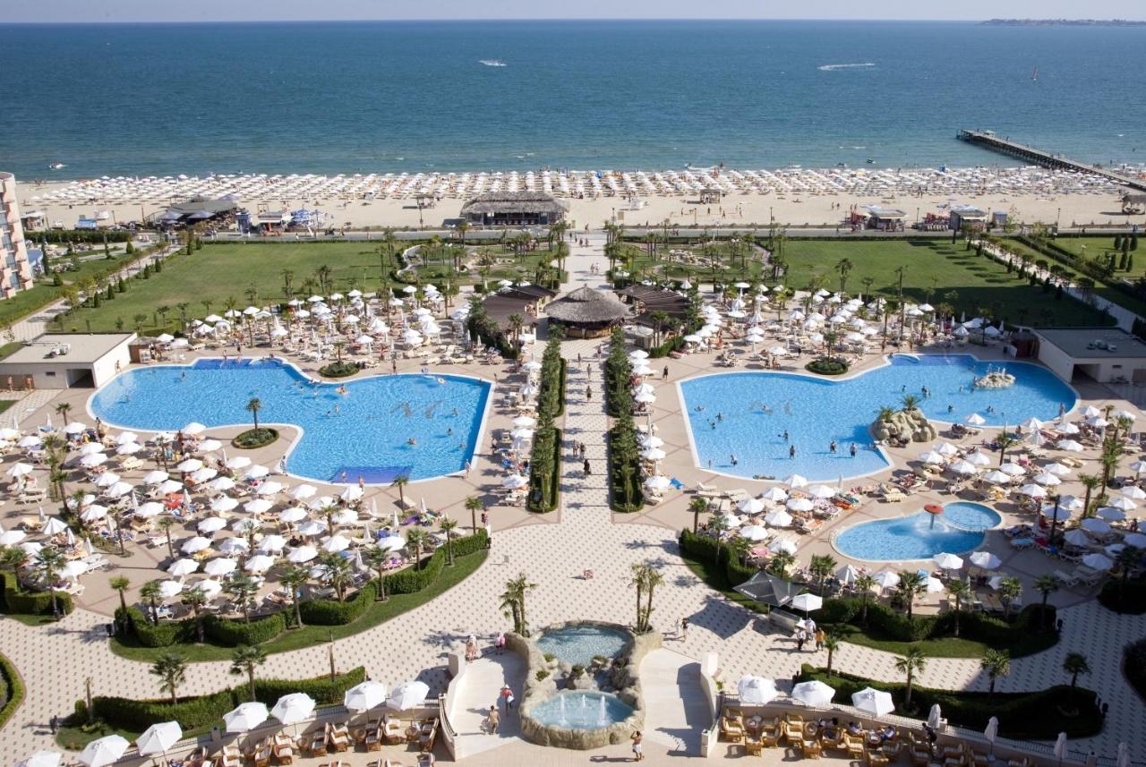 Spa hotel: DIT Majestic Beach Resort - Ultra All Inclusive