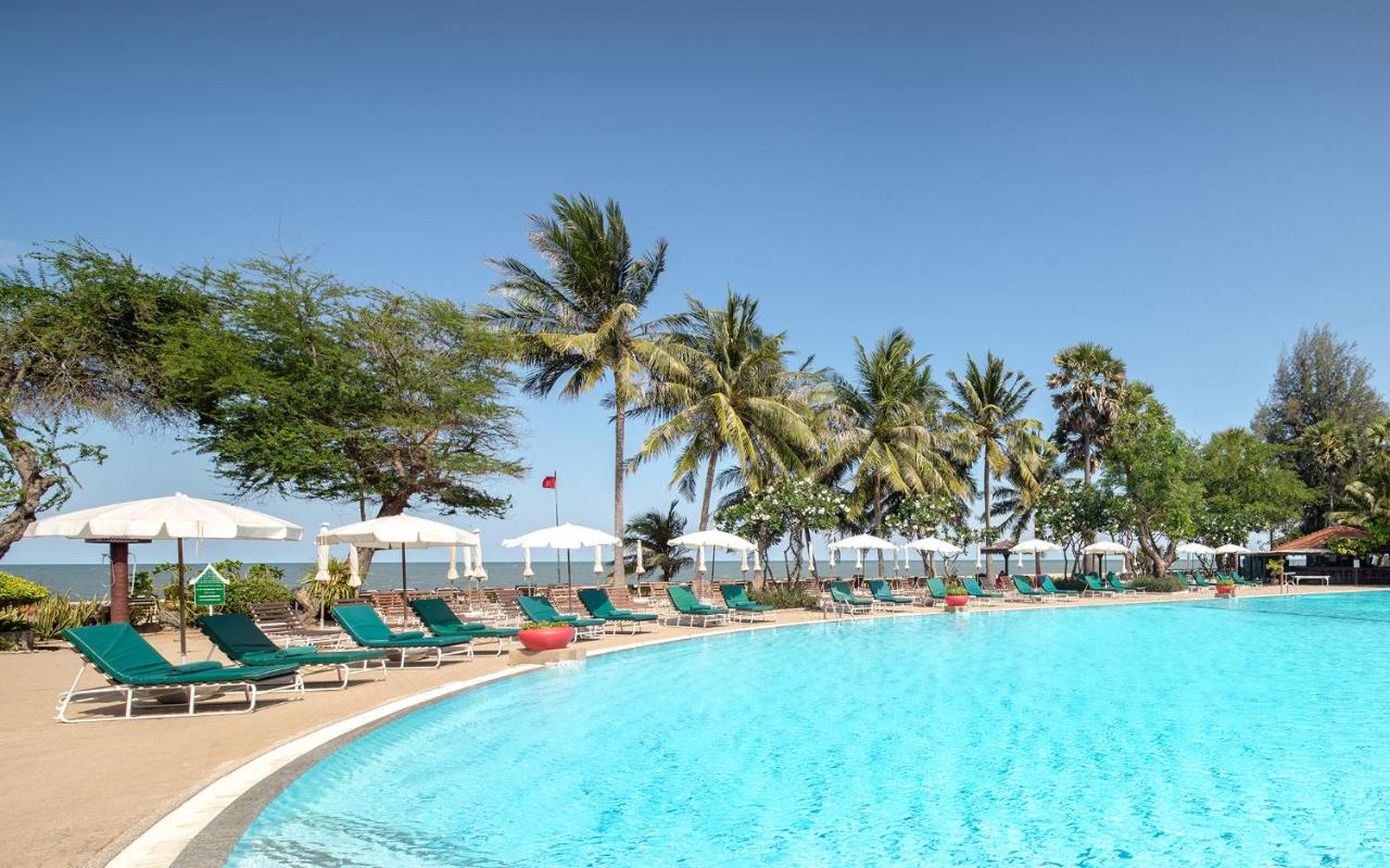 Regent Chalet Hua Hin Cha Am Updated 2021 Prices