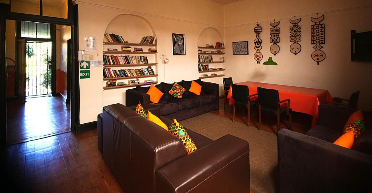 Zebra Crossing Backpacker - 5