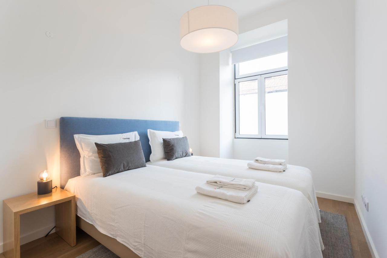 FLH Restauradores Elegant Place - 2