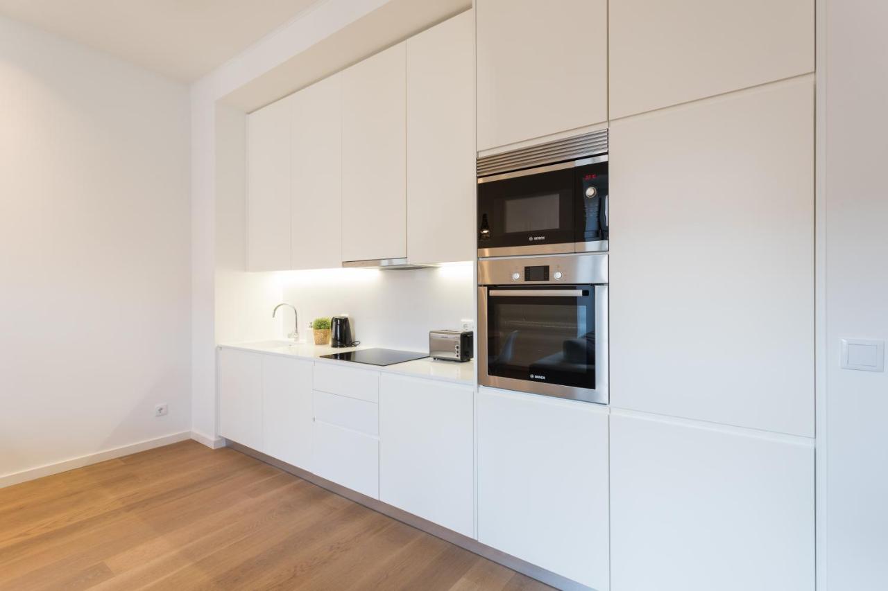 FLH Restauradores Elegant Place - 4