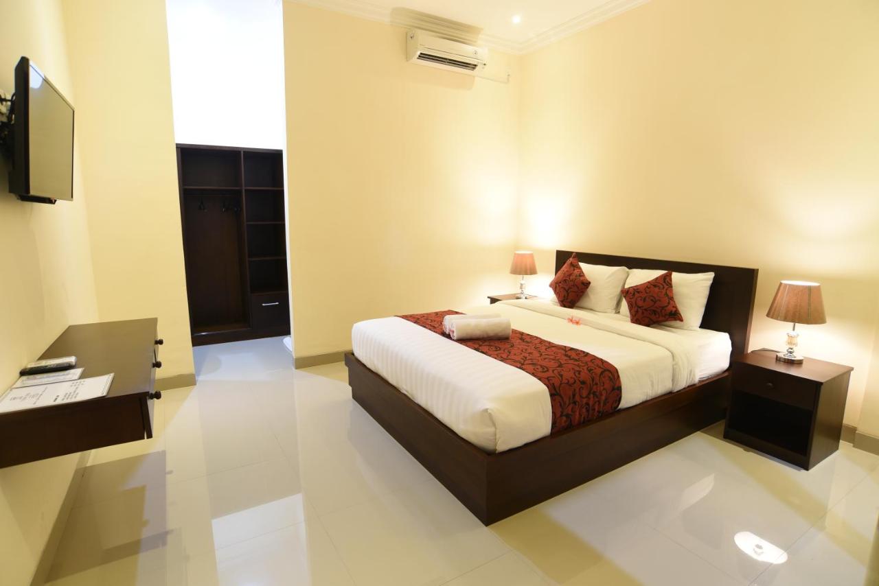 Tom's Inn Pecatu - 2