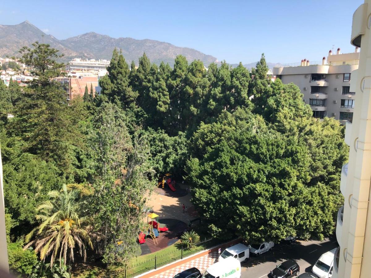 APARTAMENTO 4-2, EDIFICIO EDEN ROC I, Marbella – Bijgewerkte ...