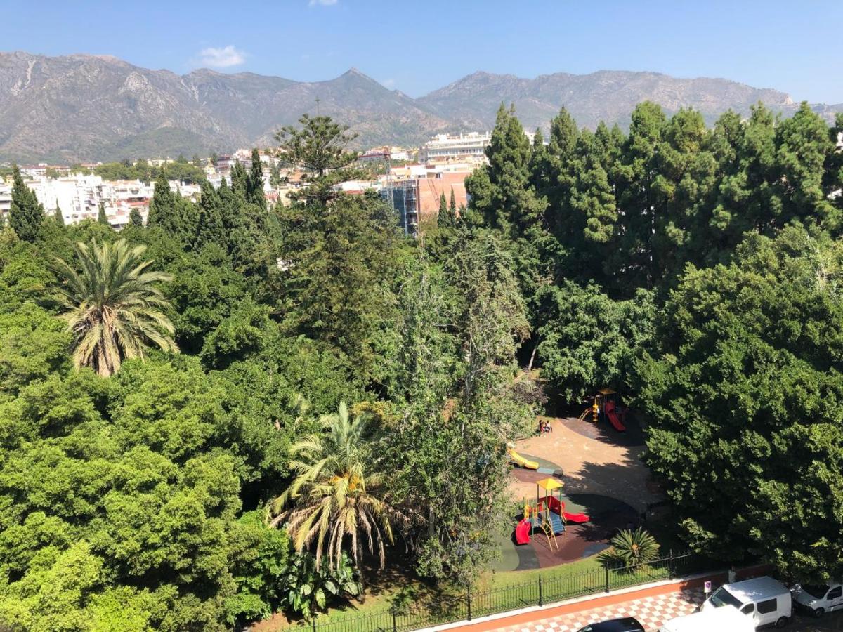 APARTAMENTO 4-2, EDIFICIO EDEN ROC I, Marbella – Bijgewerkte ...