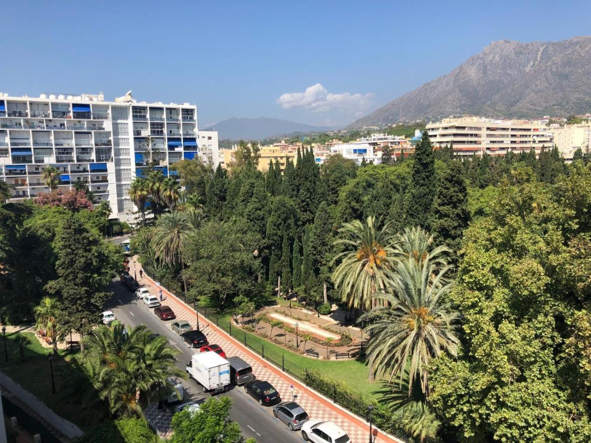 APARTAMENTO 4-2, EDIFICIO EDEN ROC I, Marbella – Bijgewerkte ...
