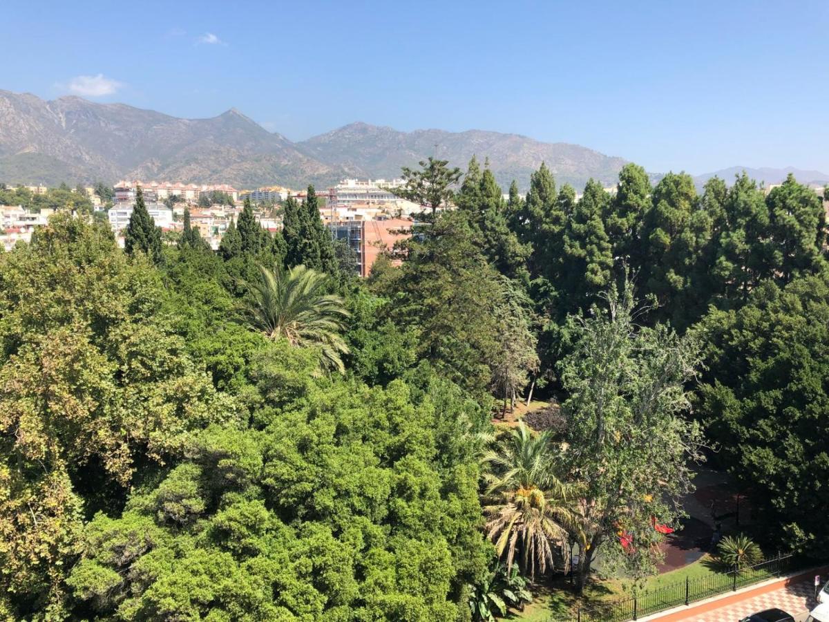 APARTAMENTO 4-2, EDIFICIO EDEN ROC I, Marbella – Bijgewerkte ...