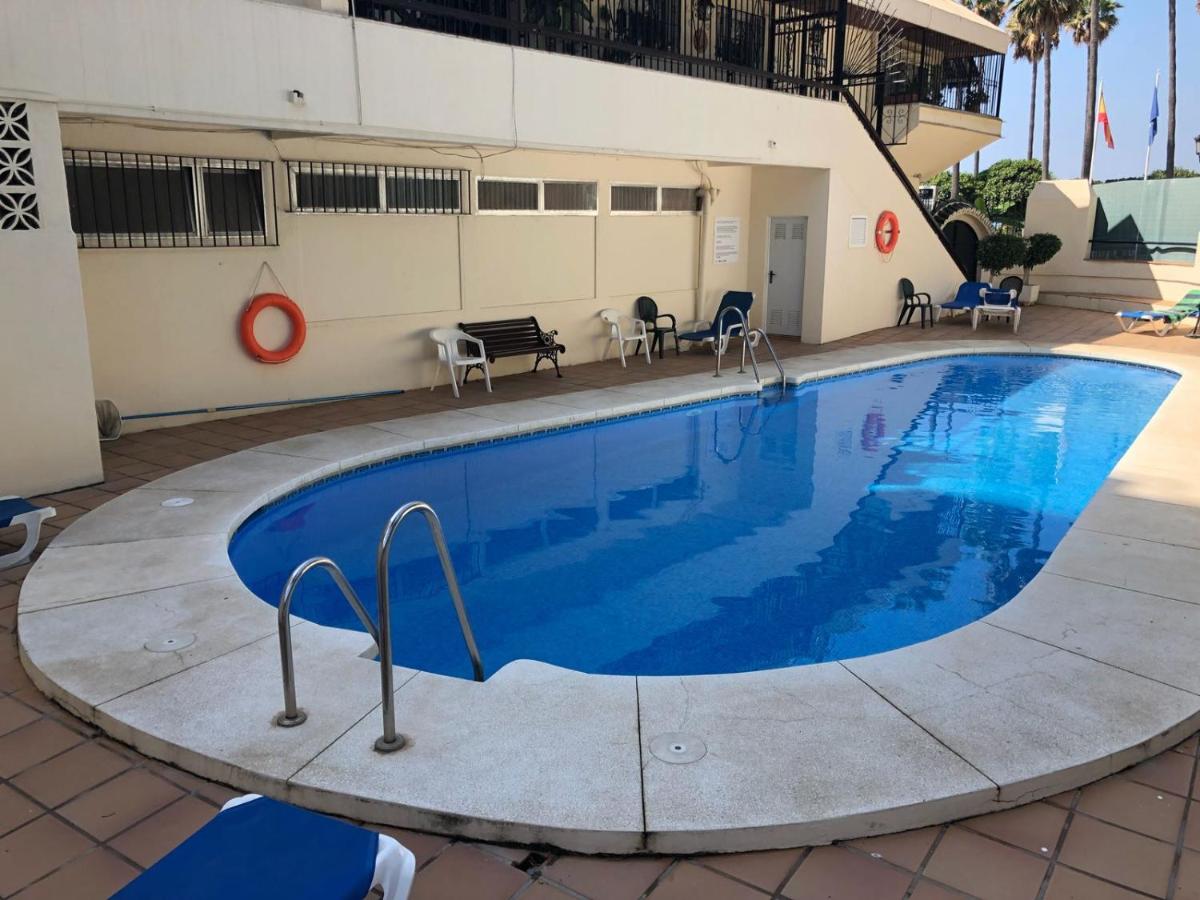 APARTAMENTO 4-2, EDIFICIO EDEN ROC I, Marbella – Updated 2022 ...