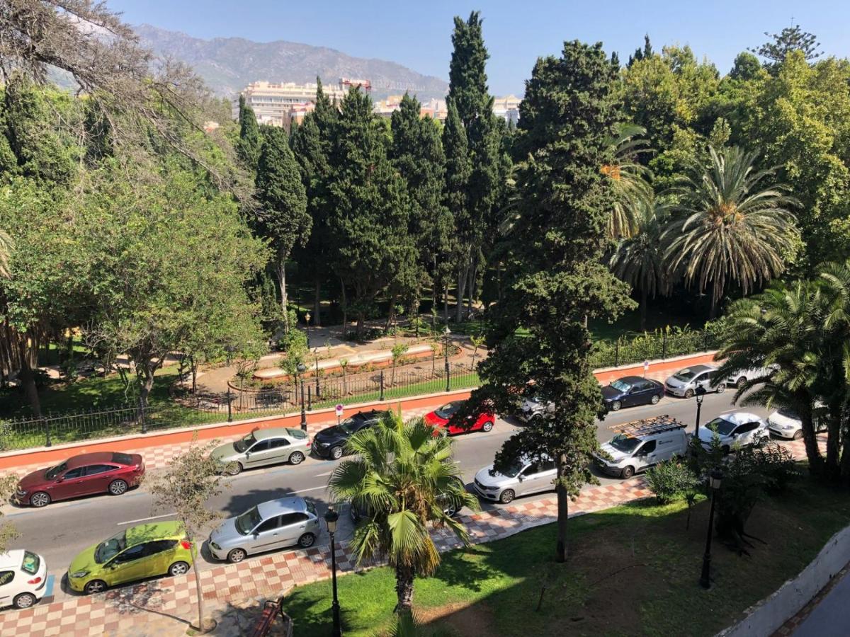 Apartamento Eden Roc II (España Marbella) - Booking.com