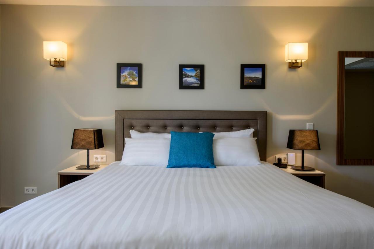 Curacao Avila Beach Hotel photo