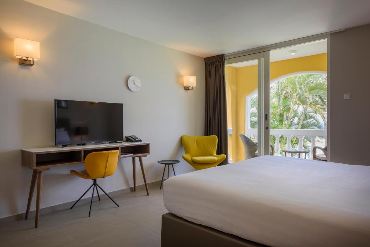 Curacao Avila Beach Hotel photo