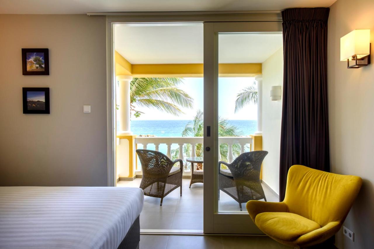 Curacao Avila Beach Hotel photo
