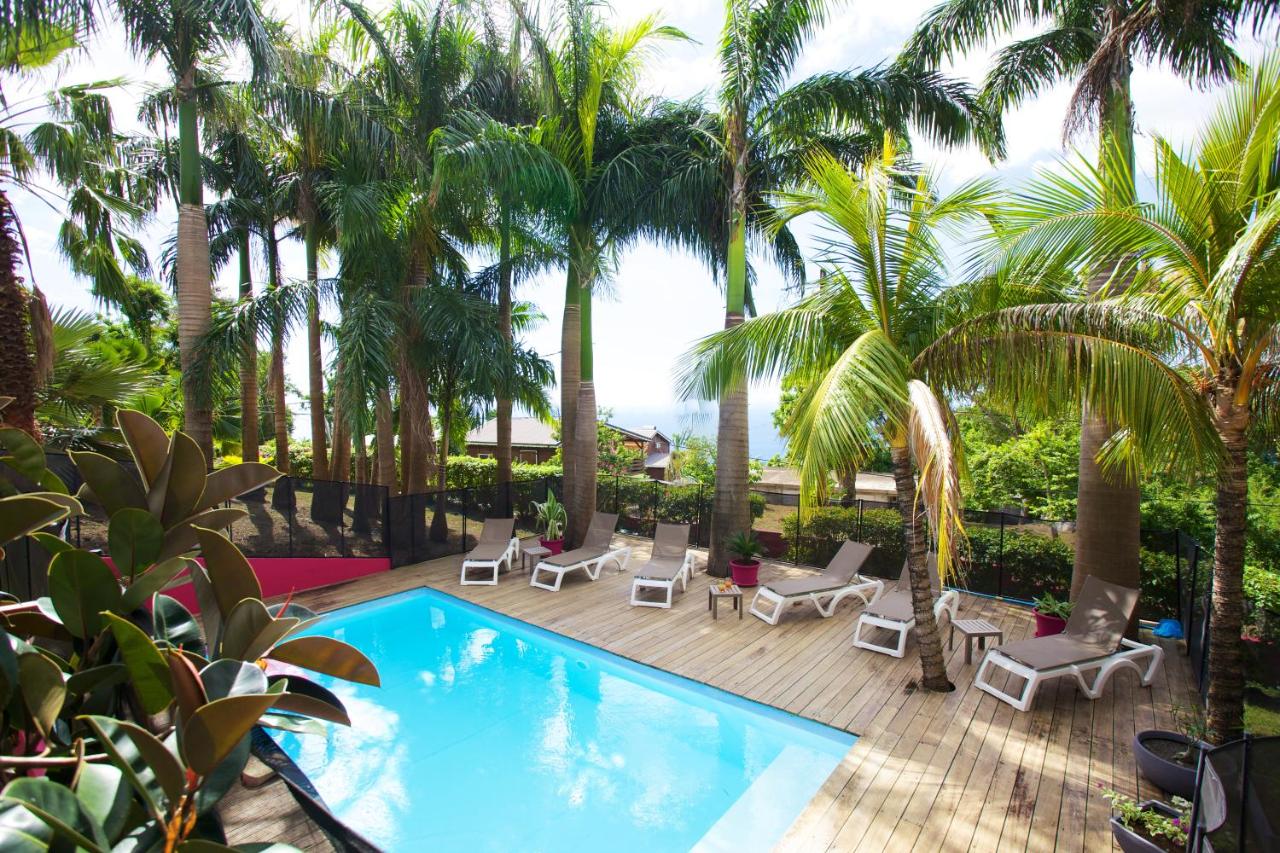 Spa hotel: L'Îlot Palmiers