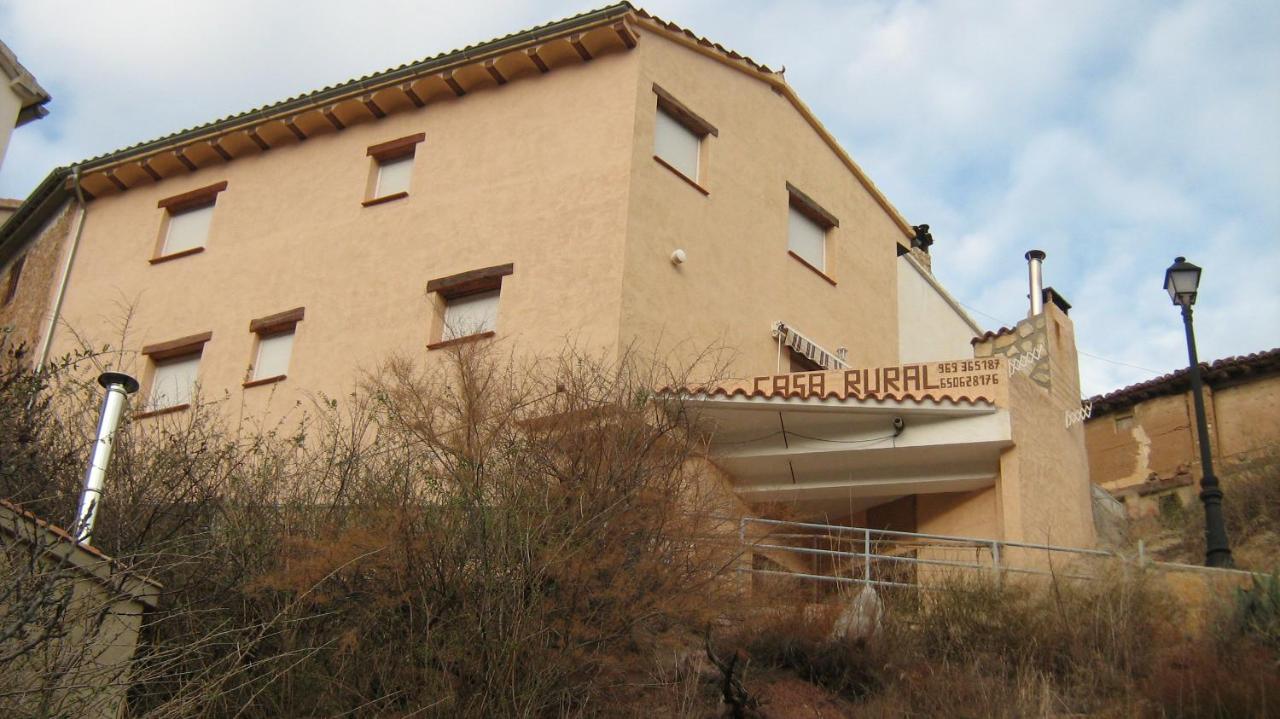 Casa Serrana, Santa Cruz de Moya – Updated 2022 Prices
