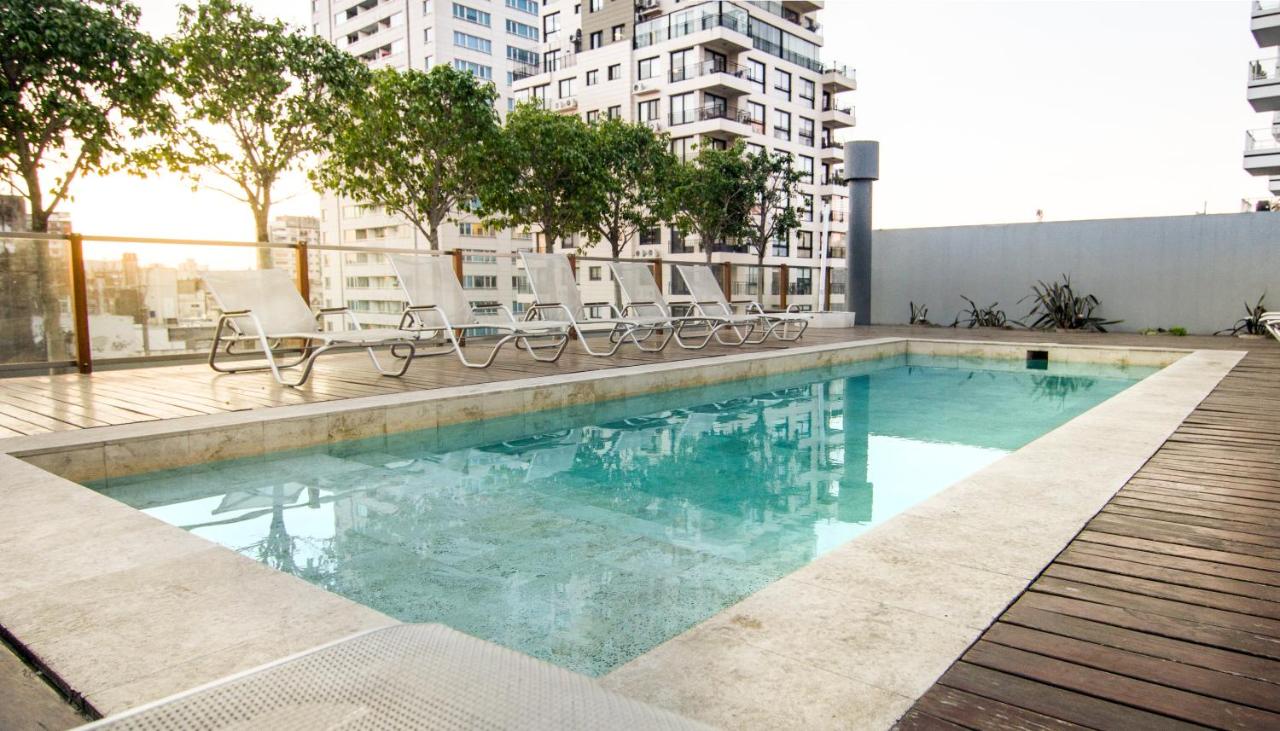 Live Buenos Aires at Central Location Palermo Soho powered by Argenhost -T707- - 2