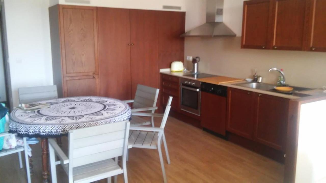Ferienwohnung Vivienda de uso turístico 