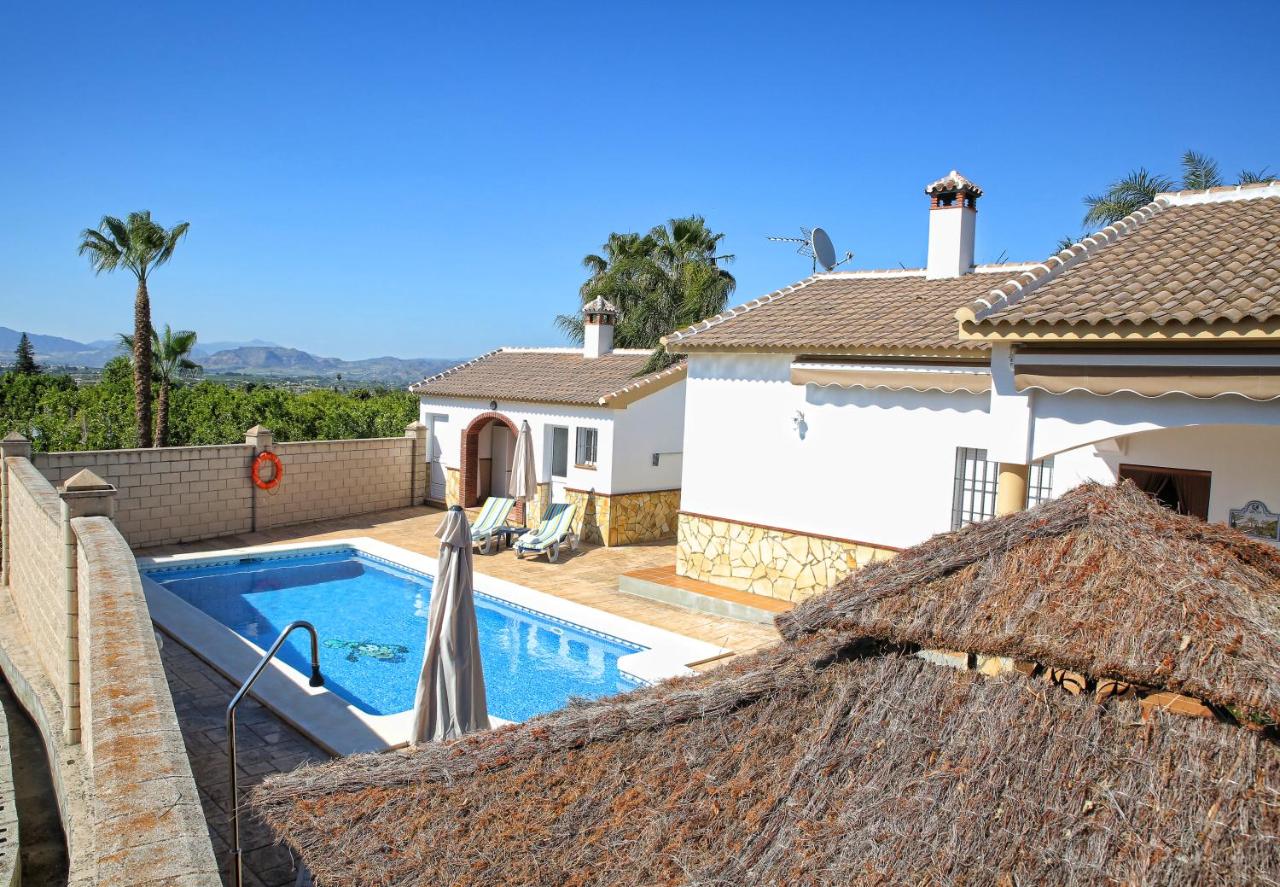 Casa Rural Típica Andaluza, Alhaurín el Grande – Bijgewerkte ...