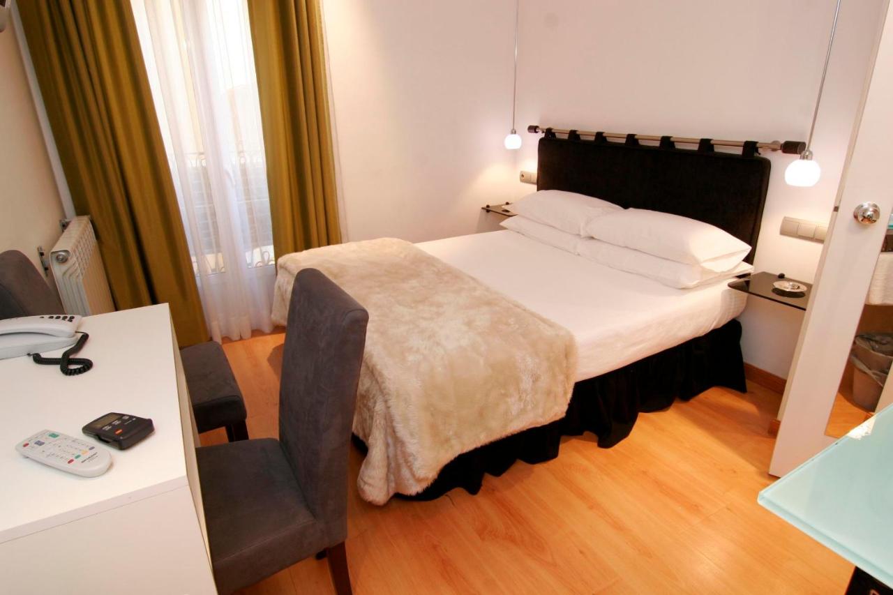 Hostal Santo Domingo