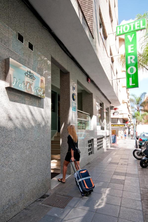 Hotel Verol, Las Palmas de Gran Canaria – Updated 2022 Prices