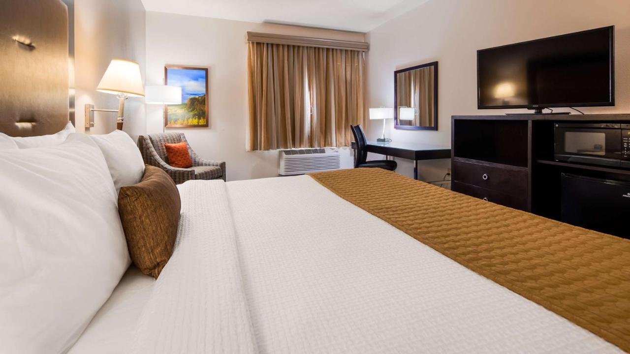 Parkrose Inn and Suites Portland Airport — photo 12