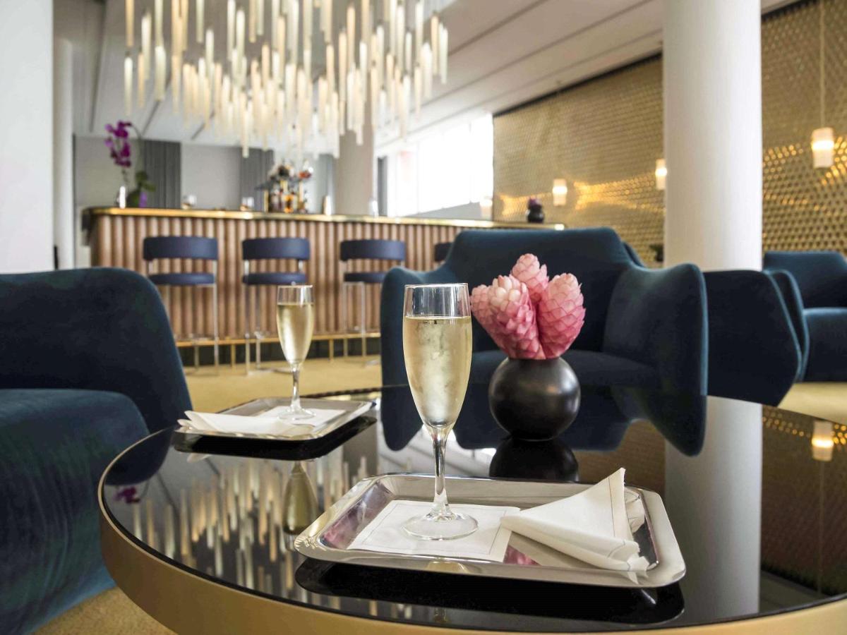 Sofitel Abidjan Hotel Ivoire photo