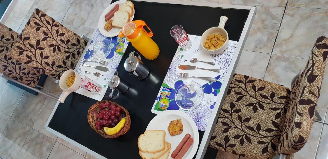 Mountview Tourist Residence - 4