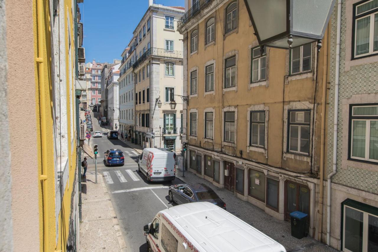 Downtown Cosy Wonder by LovelyStay - 4