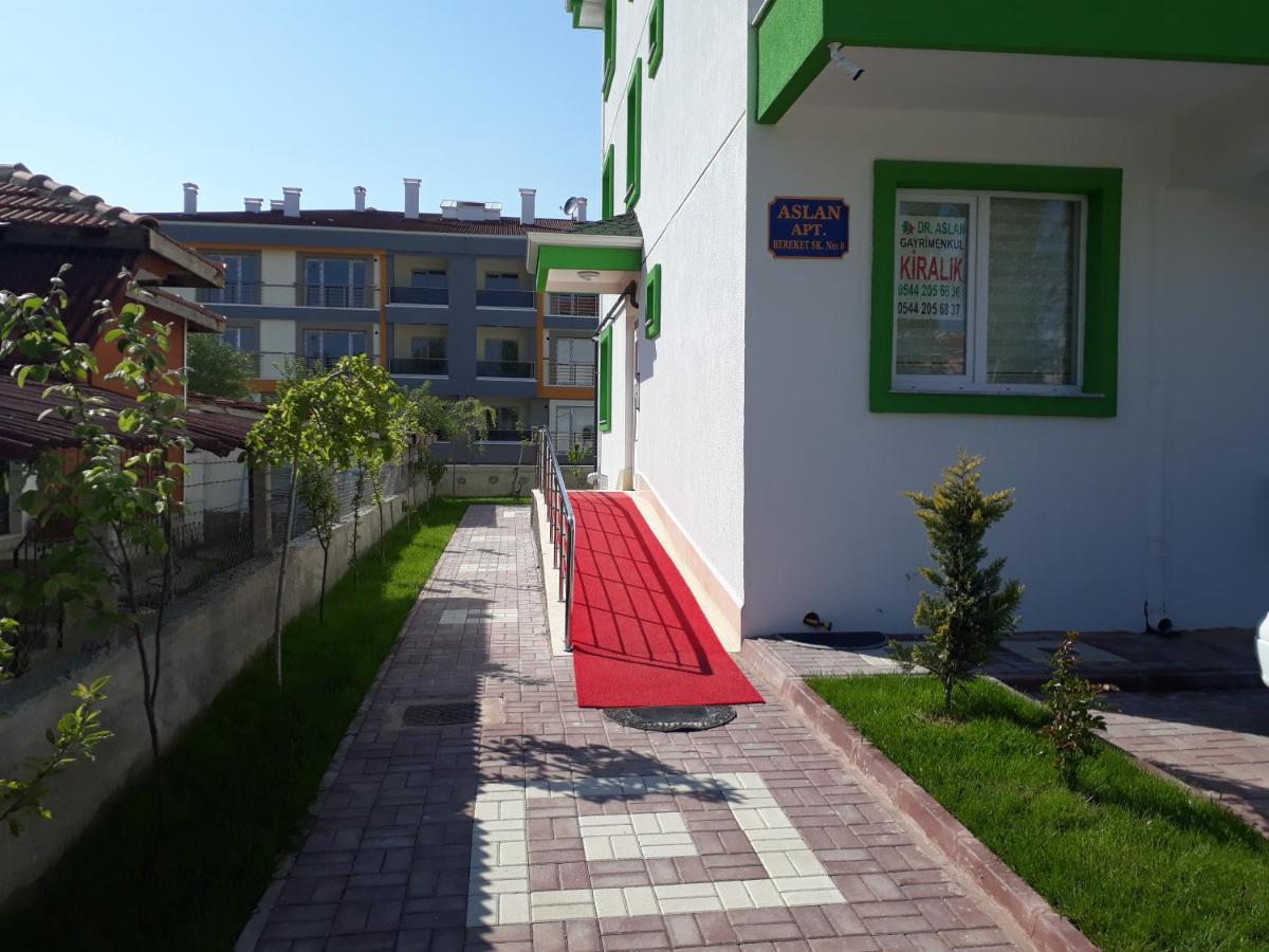 dr aslan apart hotel esenboga updated 2022 prices