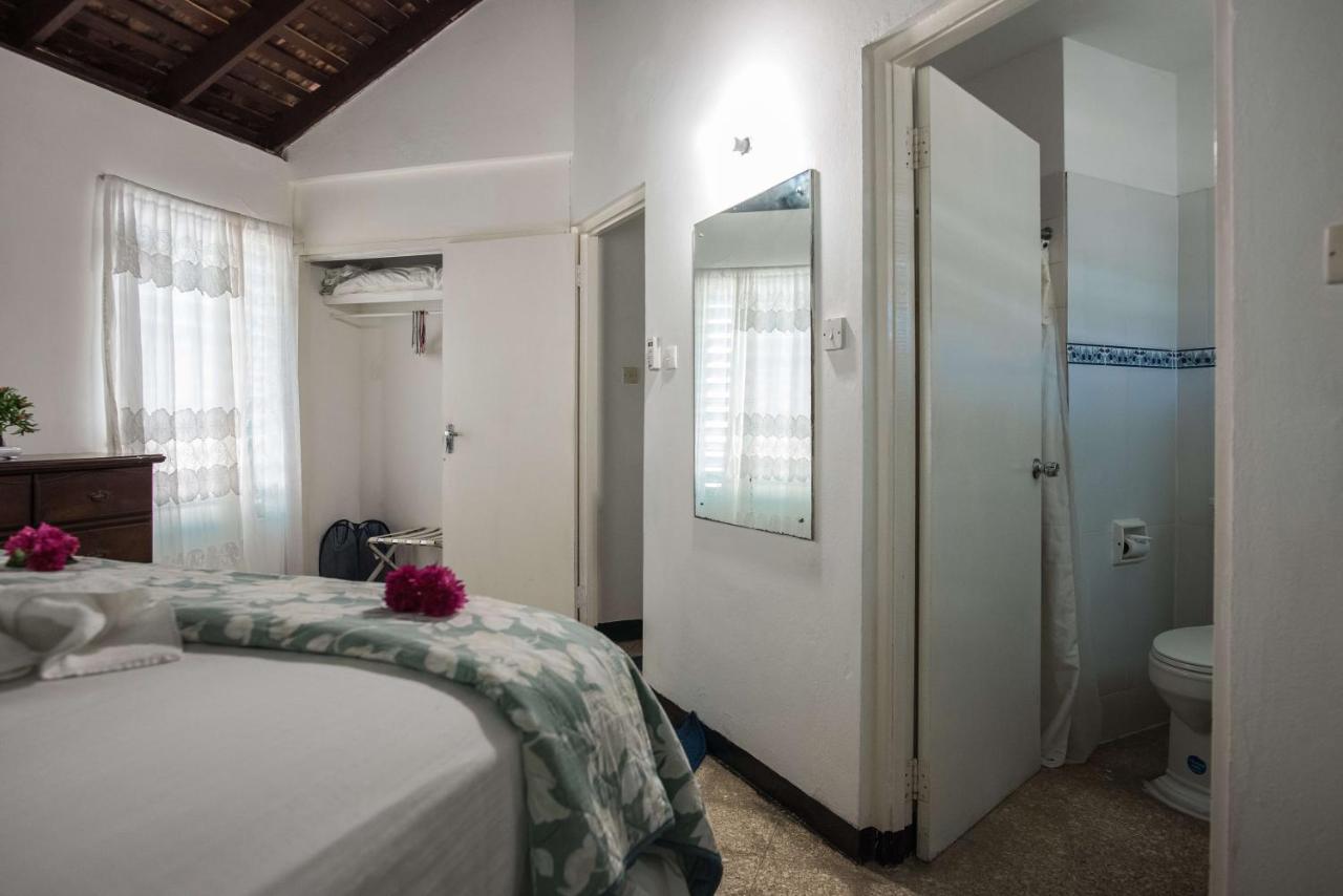 Beach Palms Villa - 3