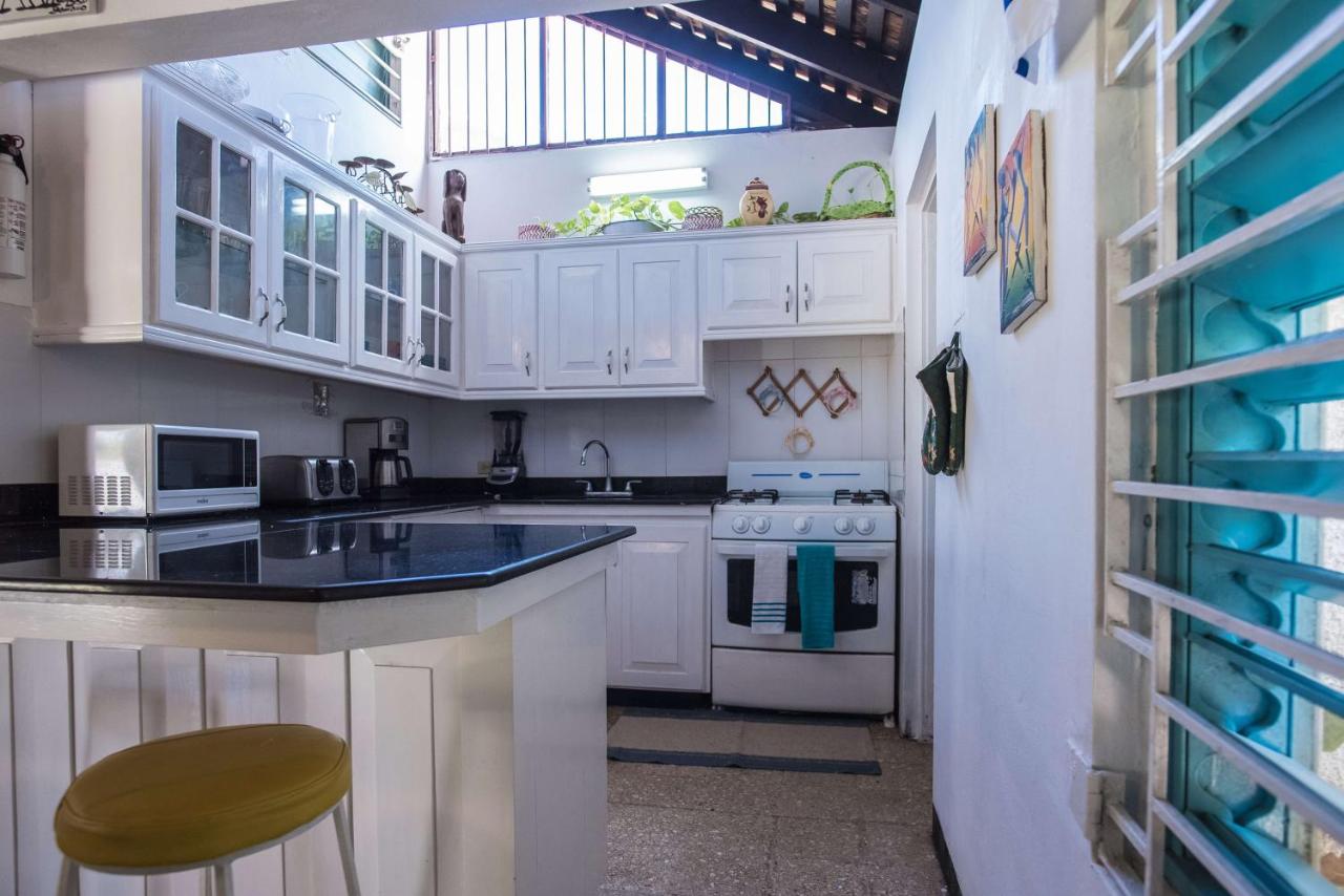 Beach Palms Villa - 4