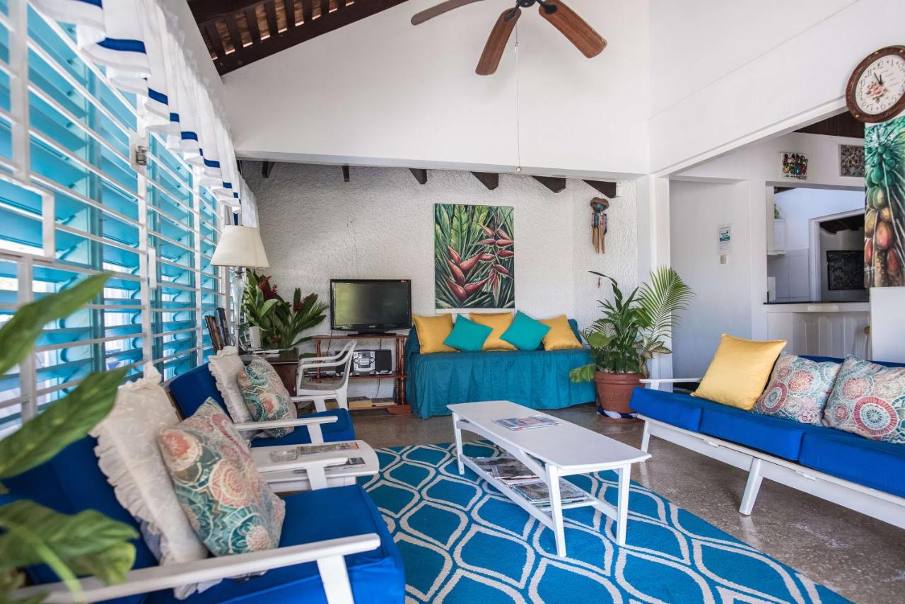 Beach Palms Villa - 5