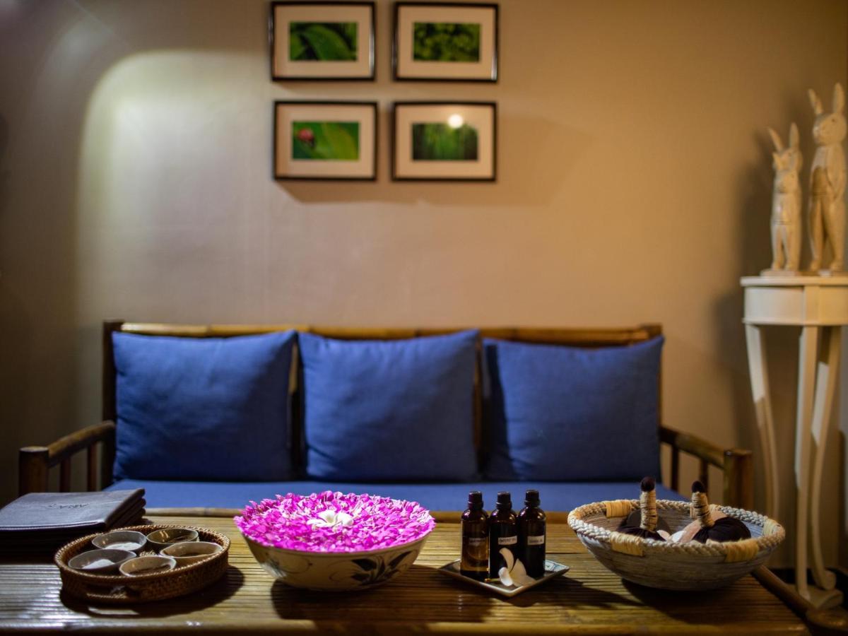 Spa hotel: AIRA Boutique Hoi An Hotel & Villa